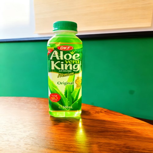 Aloe Vera Juice 