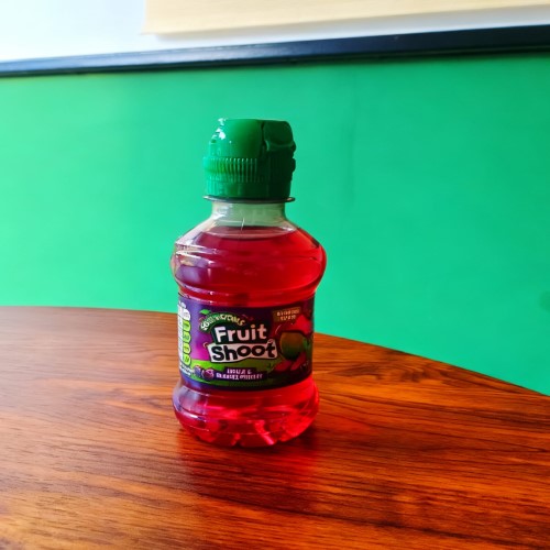 Fruit Shoot 