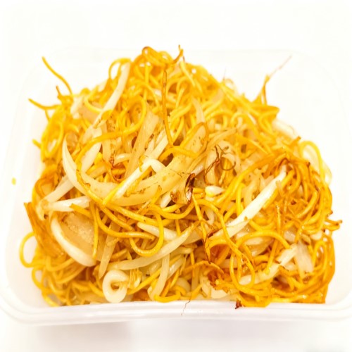 Fried Soft Noodles 