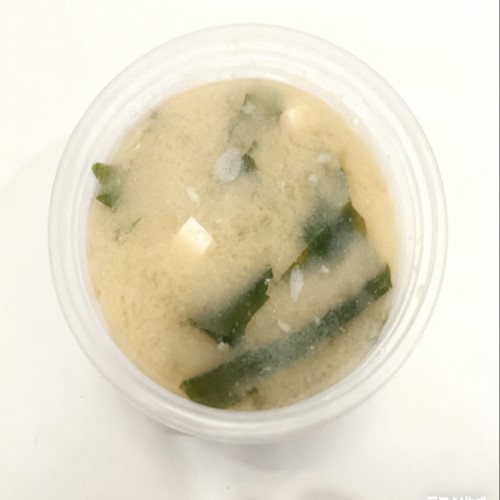 Miso Soup 