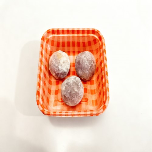 3 Pcs Mochi Ice Cream 