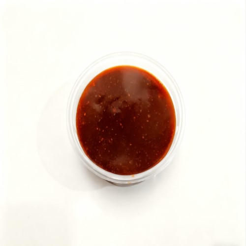 Bbq Sauce 