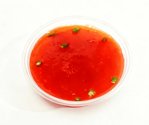 Honey & Chilli Sauce 