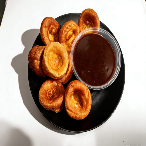 Yorkshire Puddings 